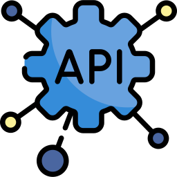 Api icon