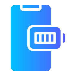 Full battery icon