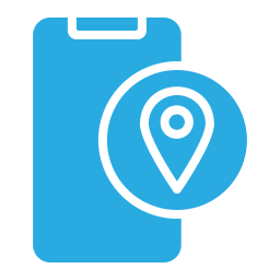 Location icon