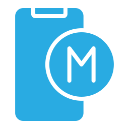 Manual icon