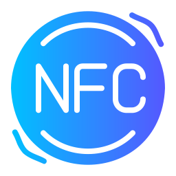 Nfc icon