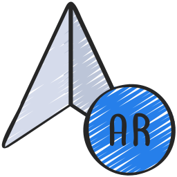 Navigation icon