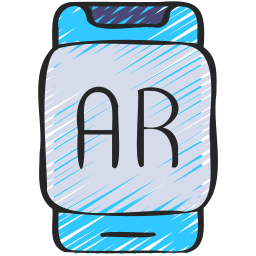 Mobile app icon