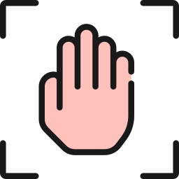 hand icon