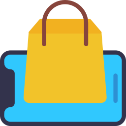 Shopping icon