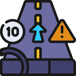 Dashboard interface icon