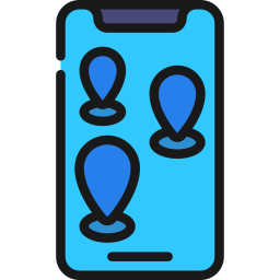 Location icon