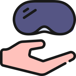 vr-brille icon