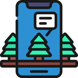 Forest icon