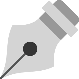 Pen icon