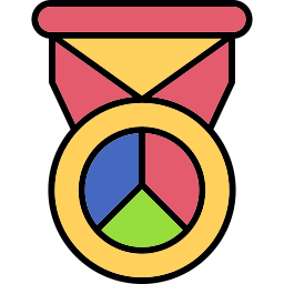 medaille icon