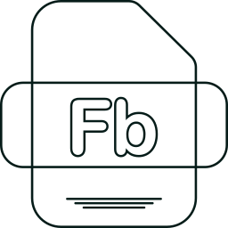 flashbuilder Ícone