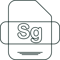 sg icon