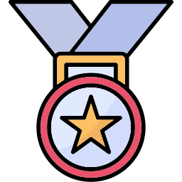 Trophy icon