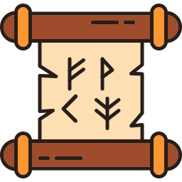 Papyrus icon