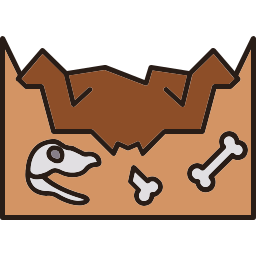 Excavation icon