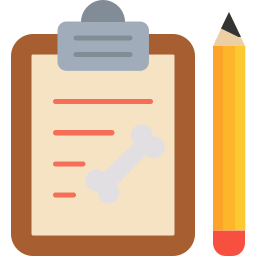 Notes icon