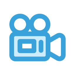 videokamera icon