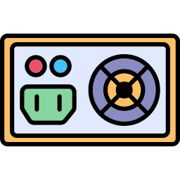 Computer icon