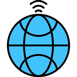 globus icon