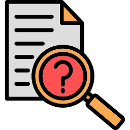 Question icon