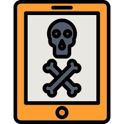 Death icon