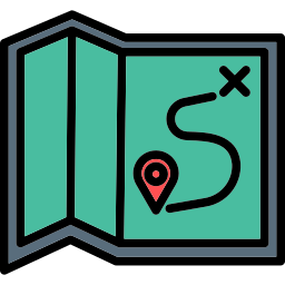 Map icon