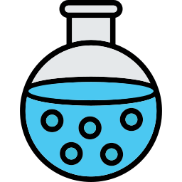 Chemical icon