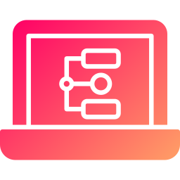 Workflow icon