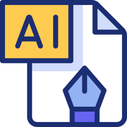 aiファイル icon