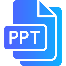 Ppt icon