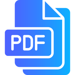 Pdf icon