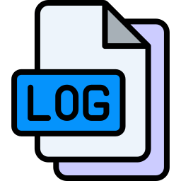 Log icon