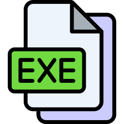 Exe icon