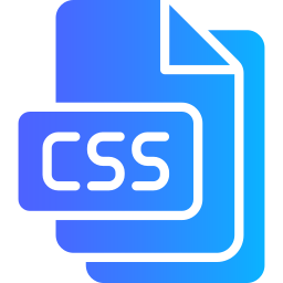 css icoon