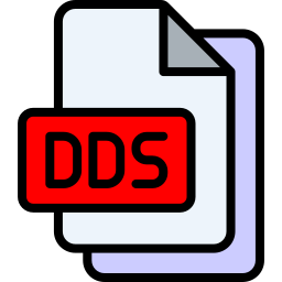 dds icon