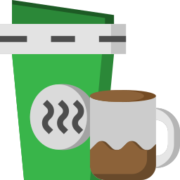 Tea icon