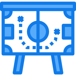 Strategy icon