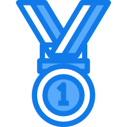 Medal icon