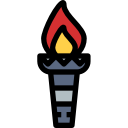 Torch icon