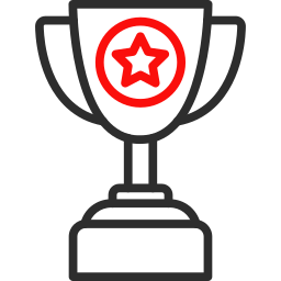 Trophy icon