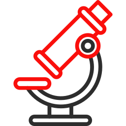 Laboratory icon