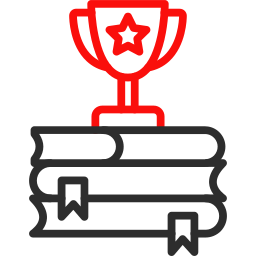 Education champion icon