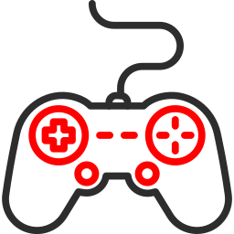 Videogame icon