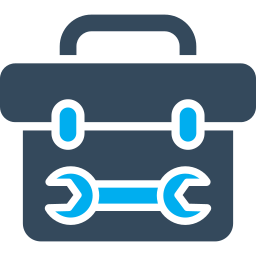 Toolbox icon