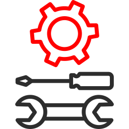 réparation Icône