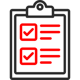 List icon