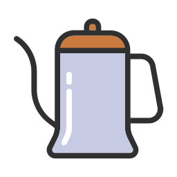 Kettle icon