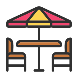 Chair icon