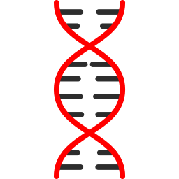 Dna icon